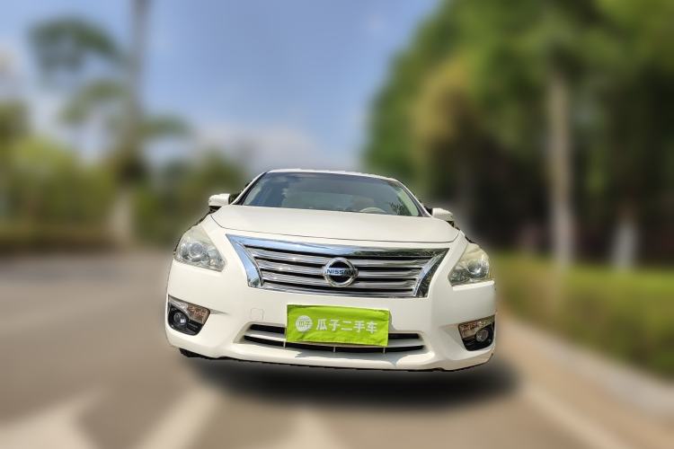 Used Nissan Teana 2013 2.0L XL Comfort Edition