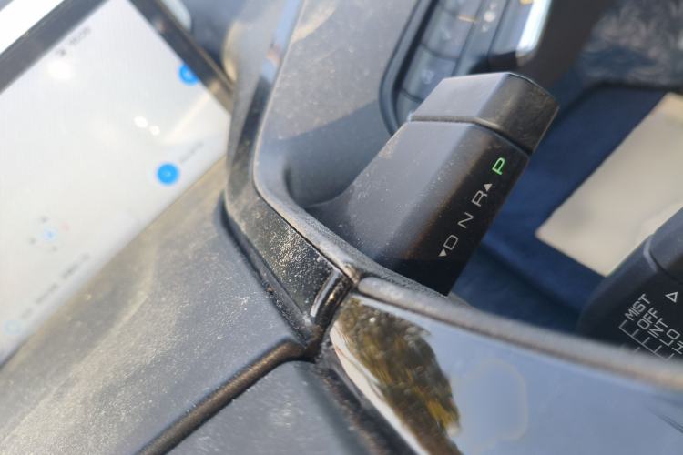 Used Baojun E300 2020 Starry Intelligence Edition