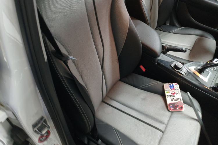 Used BMW 1 Series (Import) 2013 Revised 116i Urban Edition