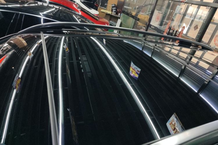 Used Mercedes-Benz GLB 2022 GLB 200 Dynamic Edition Roof