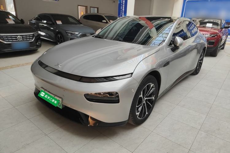 Used XPeng P7 2022 480E