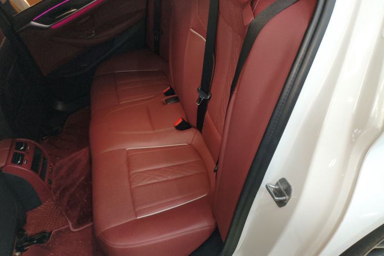 Used BMW 5 Series New Energy 2022 535Le M Sport Package