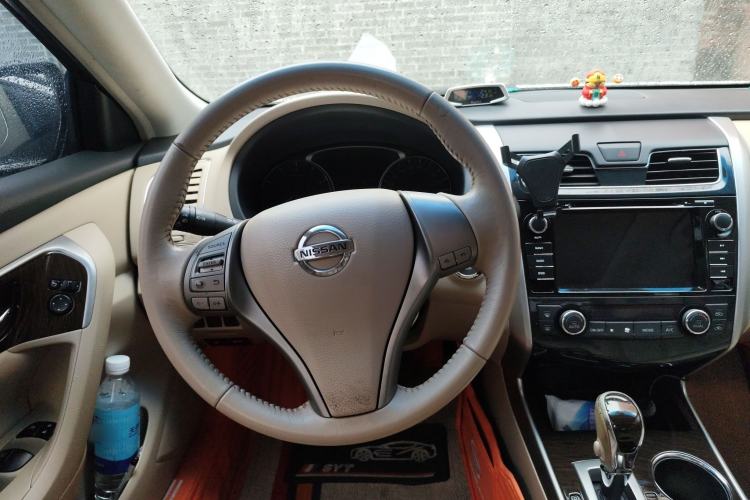 Used Nissan Teana 2014 2.0L XL Upper Tech Edition
