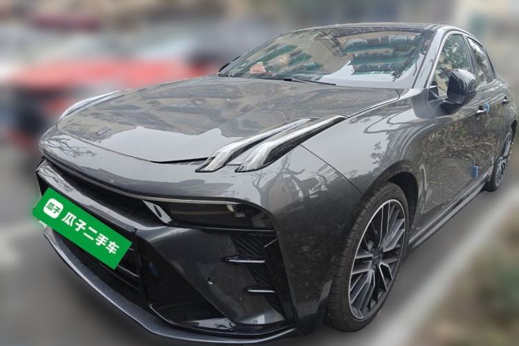 Used Lynk & Co 03 2025 2.0TD DCT Champion Edition Pro