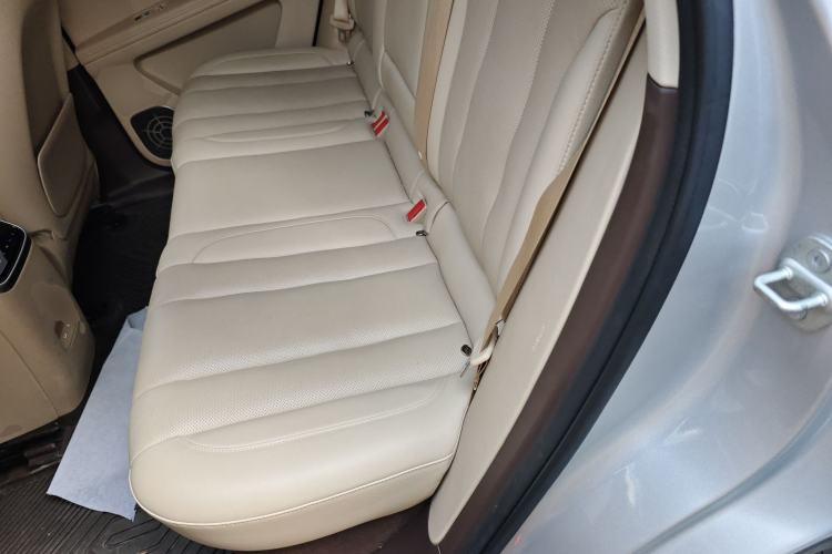 Used Hima AITO M7 2024 1.5T Intelligent Driving 4WD Max Edition 5 Seats
