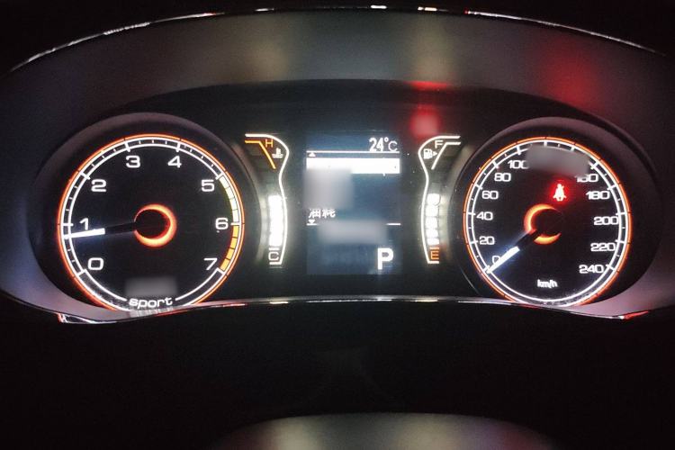 Used Fiat Ottimo 2014 1.4T Automatic Sport Edition
