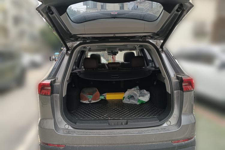 Used Chery Tiggo 8 PRO 2024 Champion Edition 390T Two-Wheel Drive Peak Version 5 Seats