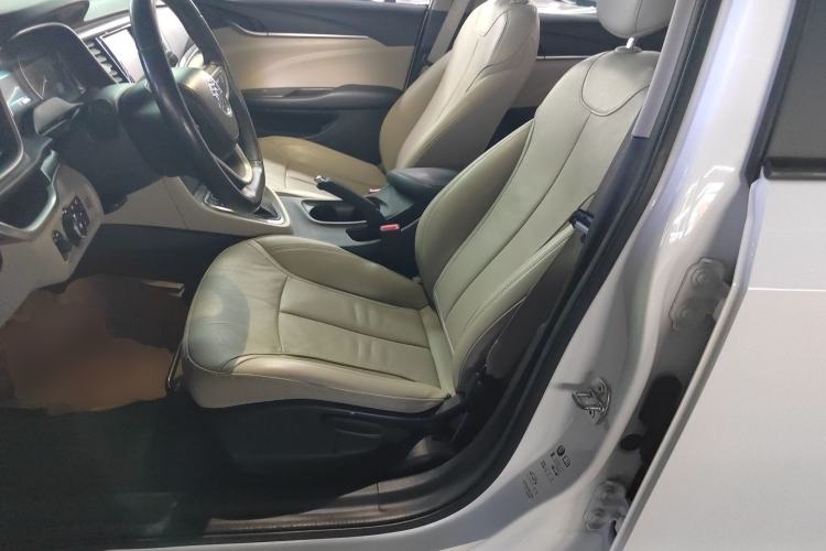 Used Buick GT 2019 15T Dual-Clutch Connected Elite Version China V Standard