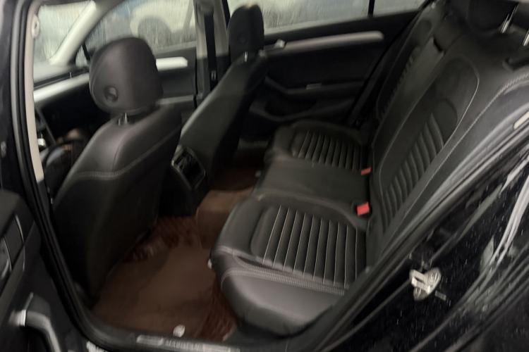 Used Volkswagen Magotan 2020 280TSI DSG Comfort Edition
