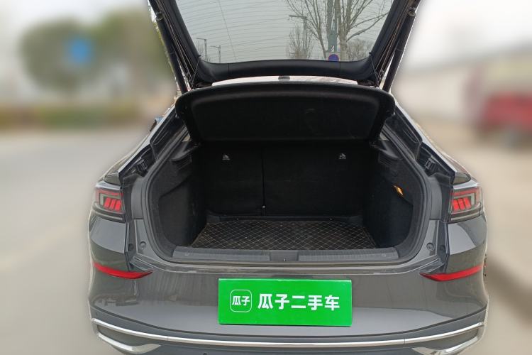 Used Volkswagen Lamando 2023 Lavida L 280TSI DSG Cool & Spicy Edition
