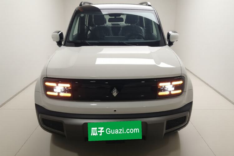 Used Baojun Spark EUV 2026 301km Flagship Edition