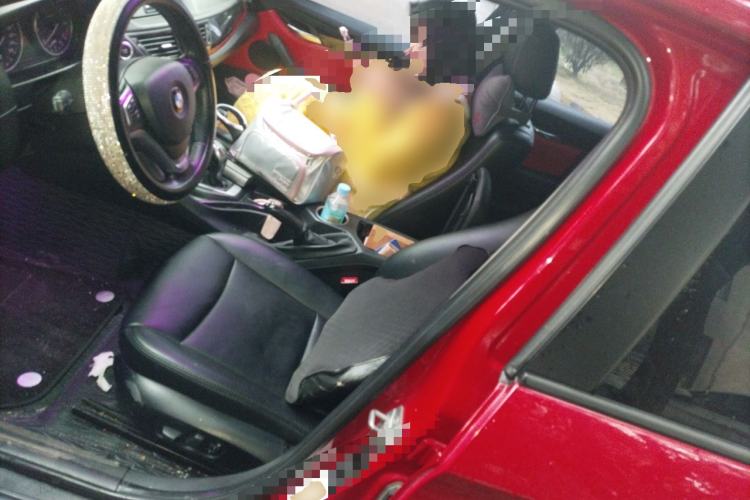 Used BMW X1 2015 sDrive18i Fashion Upgrade Edition
