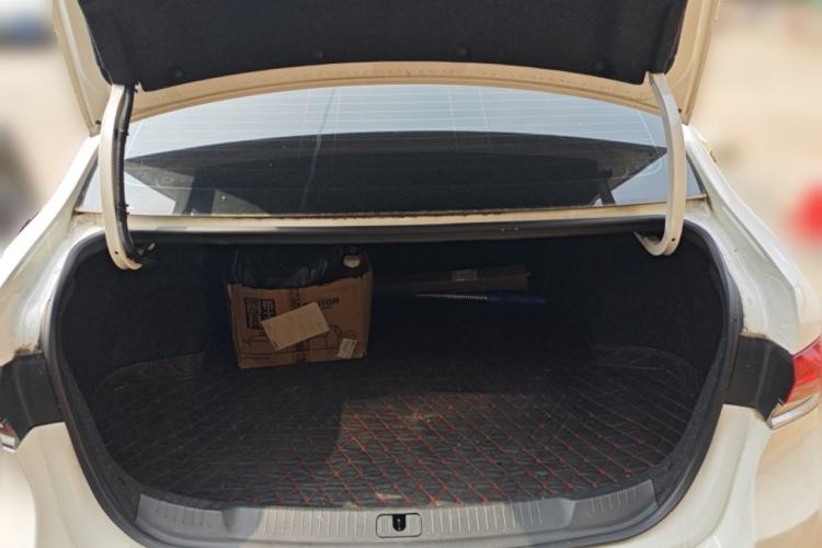 Used Buick GT 2021 Exemplar 1.5L Automatic Entry-Level Trim
