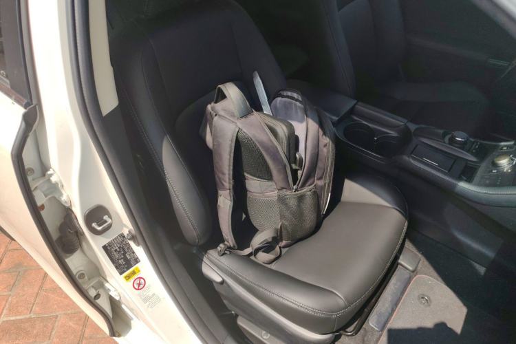 Used Lexus CT 2014 CT200h Comfort Edition Monochrome
