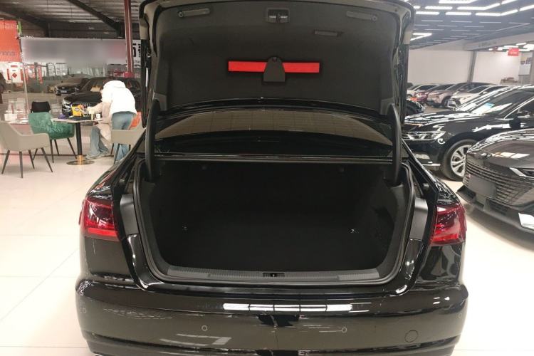 Used Audi A6L 2016 TFSI Technology Edition