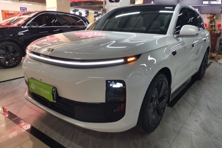 Used Li Auto L6 2024 Pro Model
