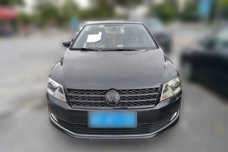 Used Volkswagen Lavida 2013 Revised Version 1.4 TSI DSG Comfort Edition
