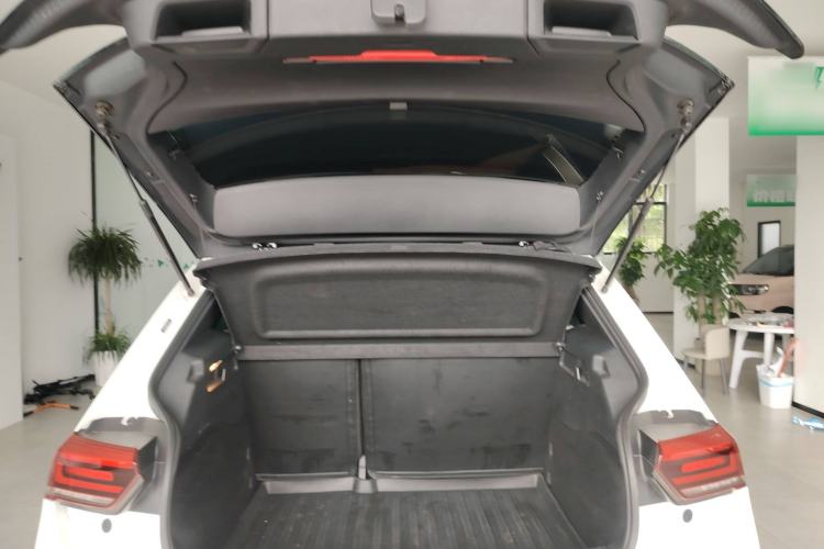 Used Volkswagen ID.3 2024 Pure & Smart Edition