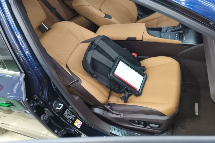 Used Lexus ES 2018 200 Excellence Edition China V Standard
