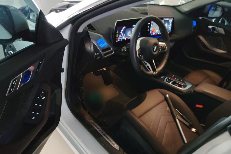 Used BMW 2 Series 2025 225L M Sport Package