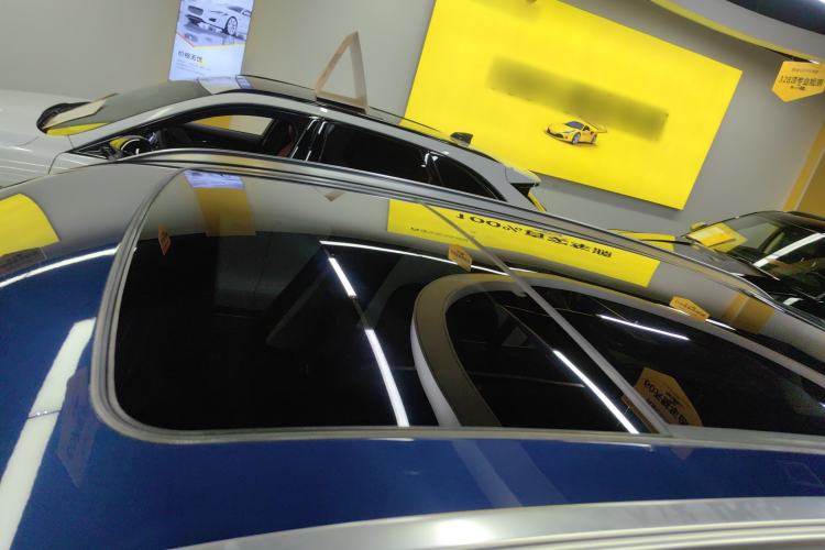 Used BMW X3 2019 xDrive28i M Sport Package