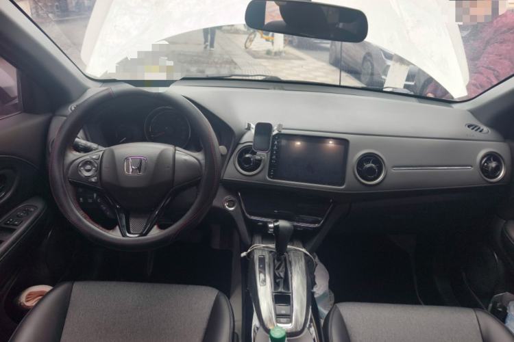 Used Honda XR-V 2019 220TURBO CVT Luxury Edition China VI Emission Standard
