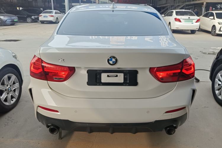 Used BMW 1 Series 2022 125i M Sport Night Edition
