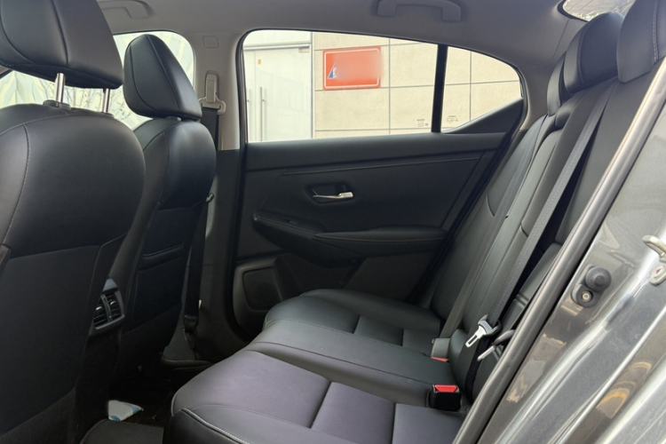 Used Nissan Sylphy 2021 1.6L XL CVT Enjoyment Edition