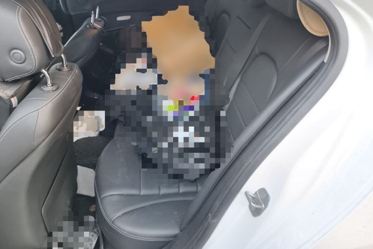 Used Mercedes-Benz C-Class 2020 C 200 L Fashion Edition Sport Version