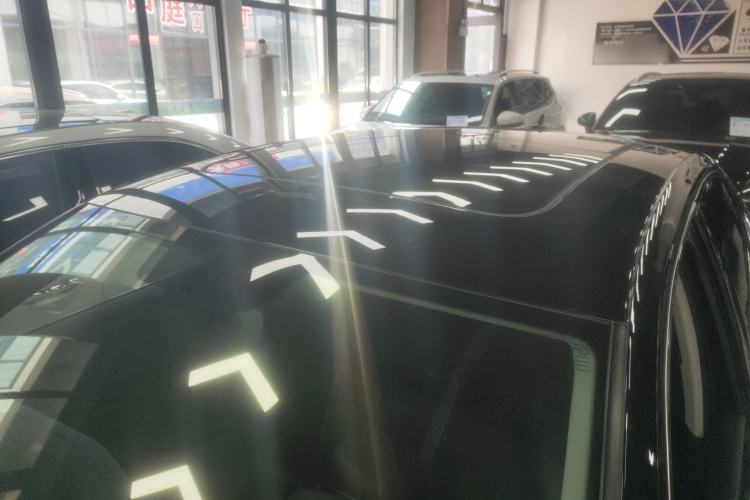 Used Volkswagen Passat 2024 330TSI Starry Elite Edition
