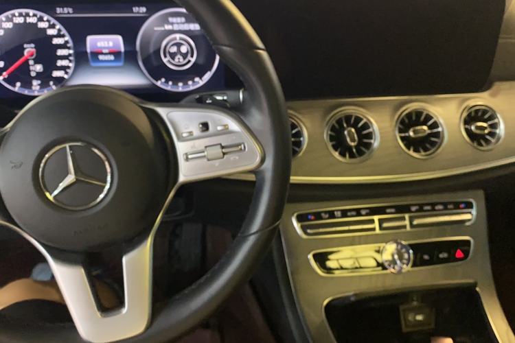 Used Mercedes-Benz CLS 2020 CLS 300 Sport Edition
