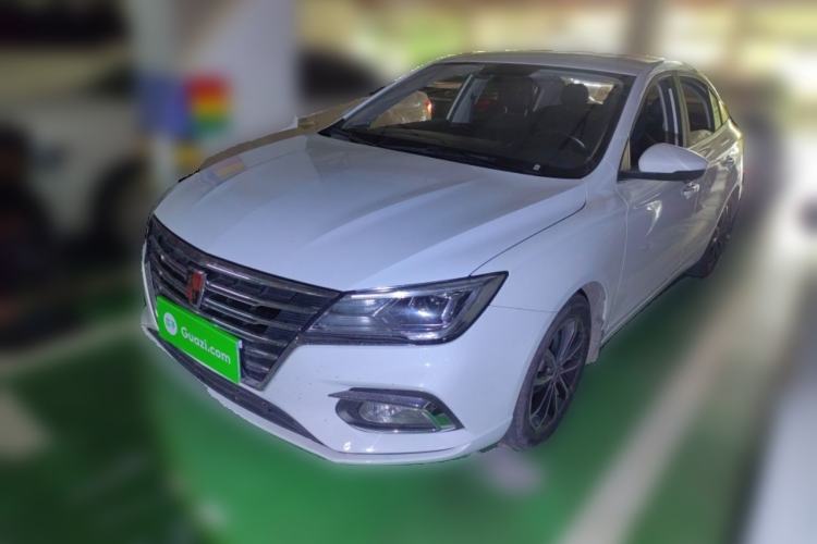 Used Roewe i5 2020 1.5L Automatic 4G Connect Luxury Flagship Edition