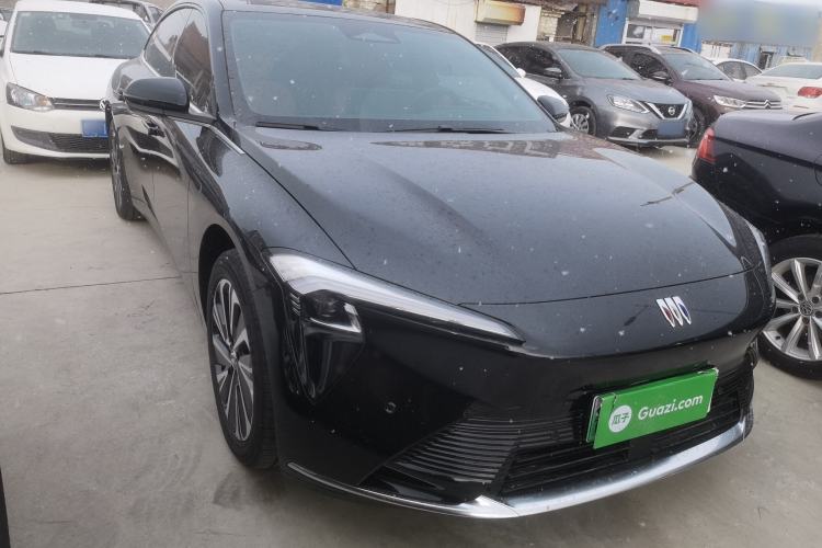 Used Buick L7 2025 Model Luxury Edition