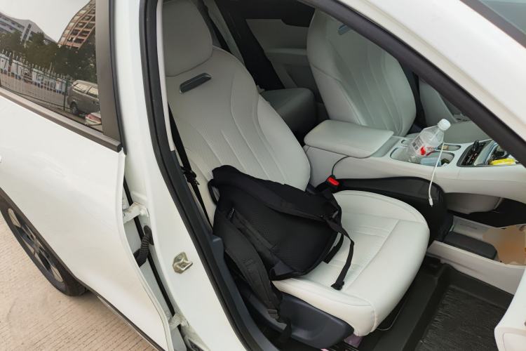 Used Geely Galaxy Geome 2025 310km Dream Edition