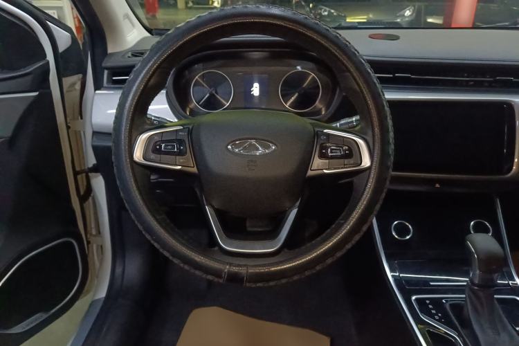 Used Chery Arrizo 5 2019 Revised PRO 1.5L CVT Youth Edition China VI Standard
