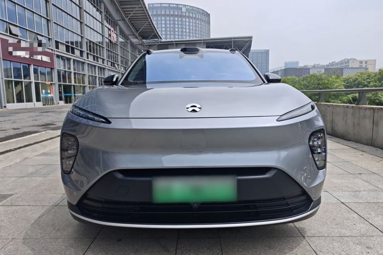 Used Nio ES8 2024 100kWh Front