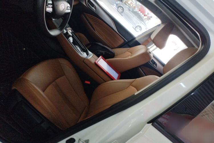 Used AION S Plus 2025 Comfort Version 53.241 kWh