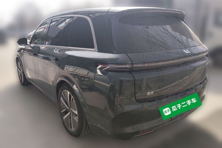 Used Li Auto L8 2024 Max
