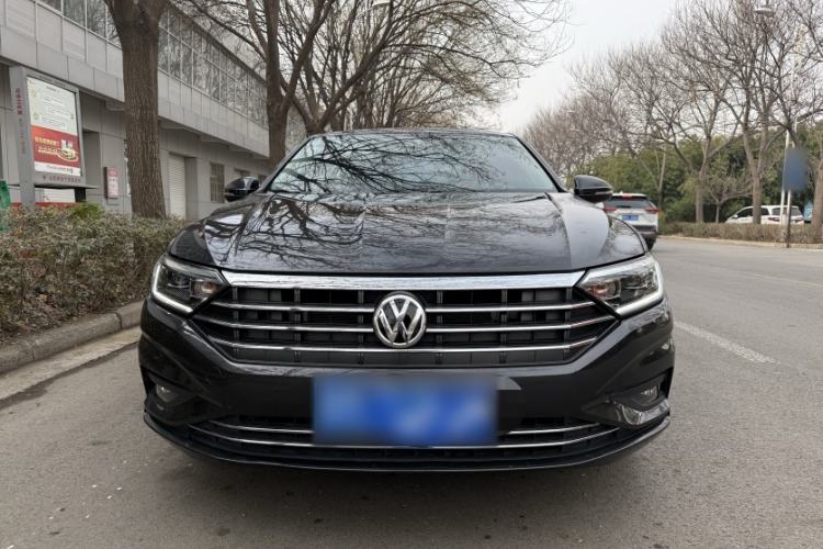 Used Volkswagen Sagitar 2021 280TSI DSG Excellence Edition

