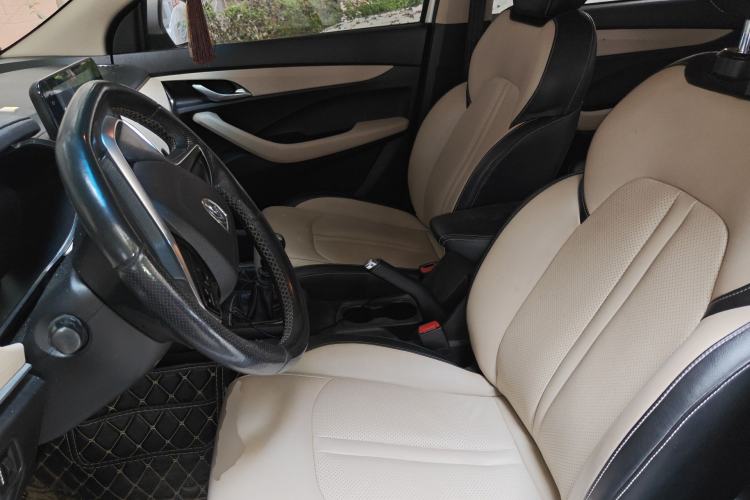 Used Baojun 360 2018 1.5L Manual Luxury Edition China V