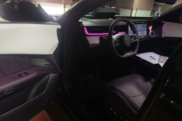 Used Mazda EZ-60 2025 Model Range-Extended 200 Max