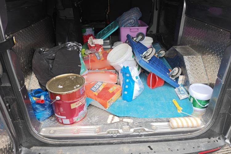 Used Iveco Fidato 2025 C30 Passenger Van 2.0T 93kW Manual – Xingtu Edition
