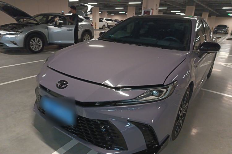 Used Toyota Camry 2024 Dual-Motor 2.0HS Sport Edition