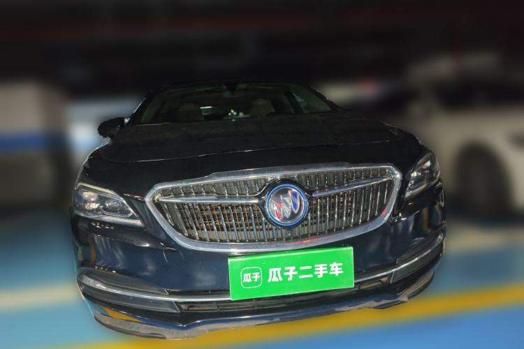 Used Buick LaCrosse 2018 30H Elite Edition