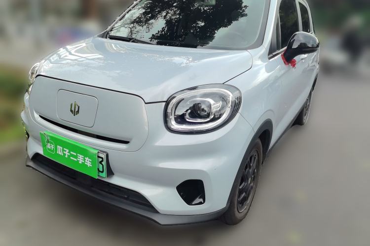 Used Leapmotor T03 2023 310 Lite Edition