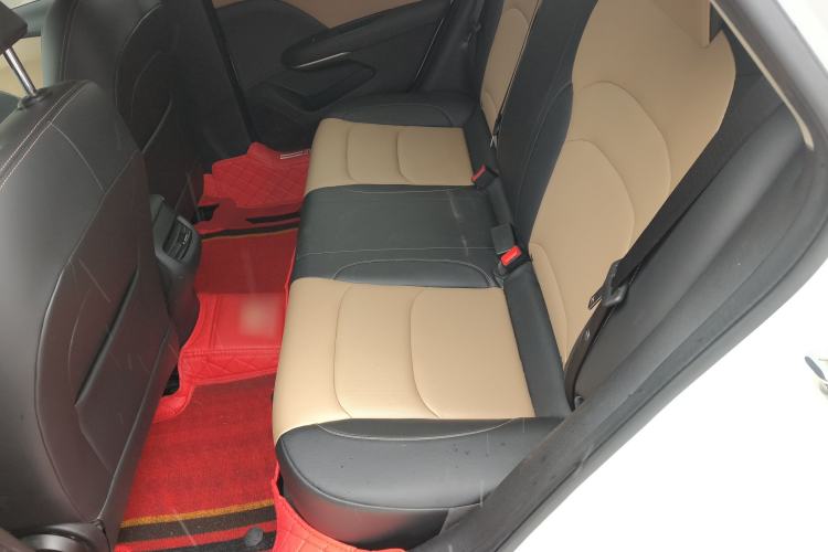 Used Chevrolet Monza 2020 320 Automatic Enjoyment Edition