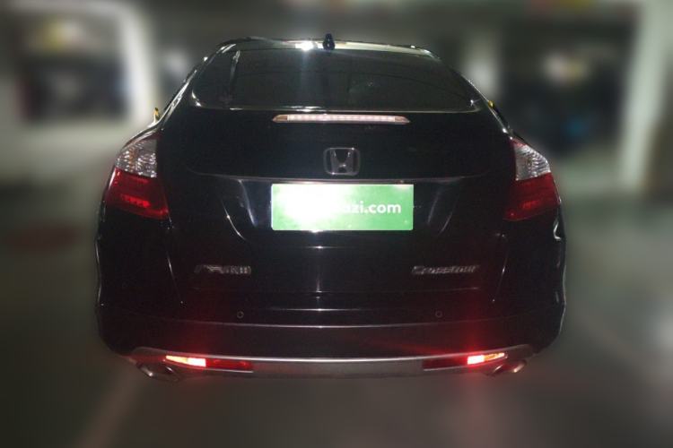Used Honda Crosstour 2014 2.4L Luxury Edition