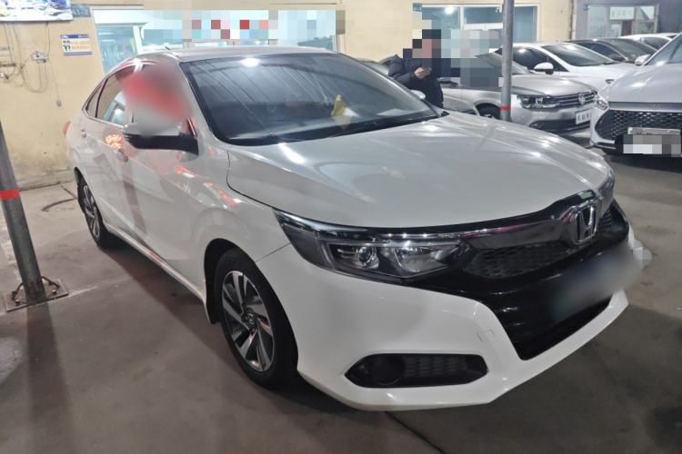 Used Honda Crider 2019 180 Turbo CVT Comfort Version China VI