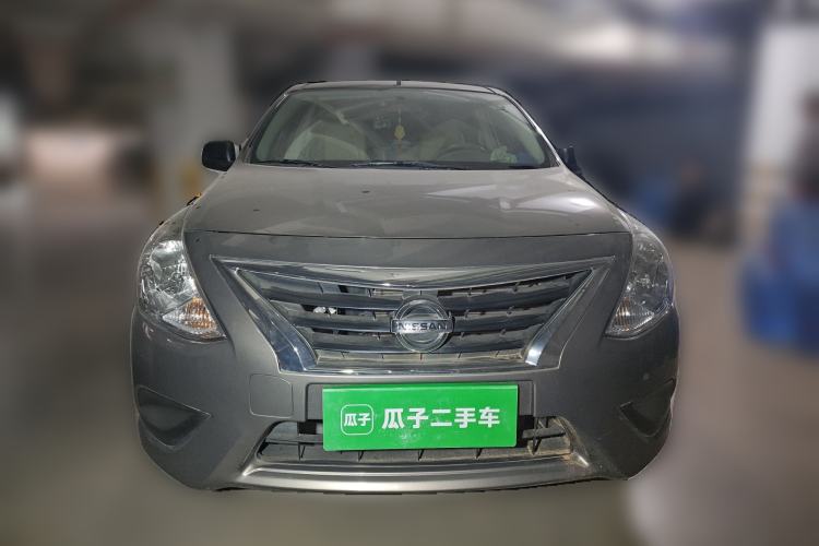 Used Nissan Sunny 2014 1.5XE Manual Elite Edition