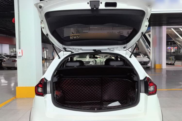 Used Geely Auto Vision X3 2020 1.5L CVT Luxury Model